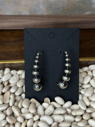 The Bandita Earrings