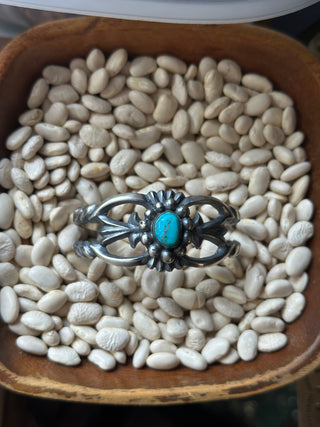 The Albuquerque Cuff