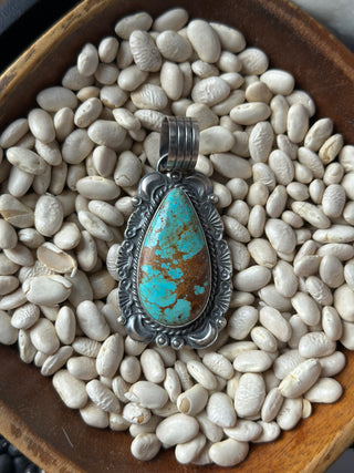 The Tillie Pendant
