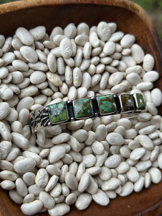 The Salina Cuff
