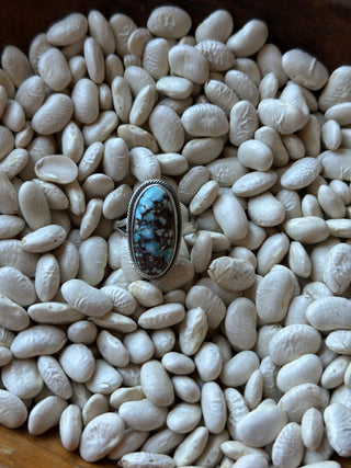 The Greige Ring