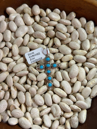 The Mini Prayer Pendant