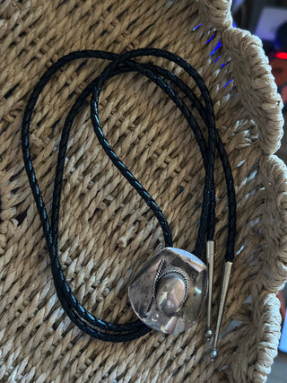 The Cowboy Hat Bolo