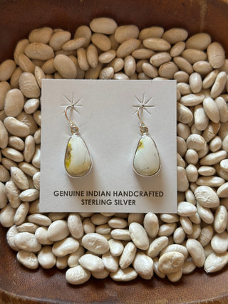 The Palo Earrings