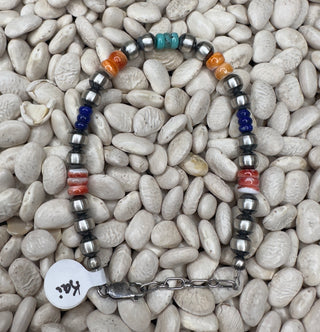 The Kai Bracelet-The Wild Horse Co.-The Wild Horse Co. Women's Native American Jewelry in Washington, OK.