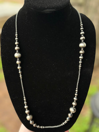 The Meghan Necklace