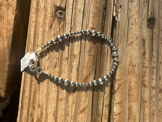 The Vaquero Bracelet-The Wild Horse Co.-The Wild Horse Co. Women's Native American Jewelry in Washington, OK.