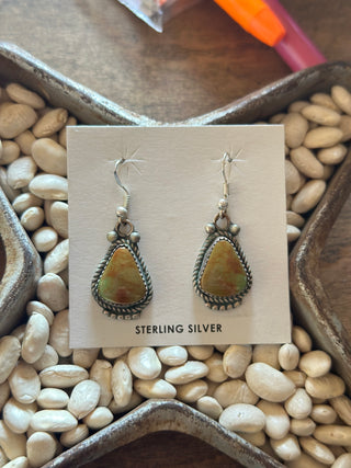 The Hilldago Earrings