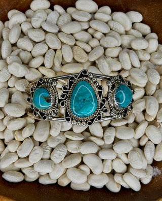 The Leeann Cuffs