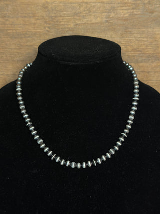 The Fluted x Saucer Pearls
