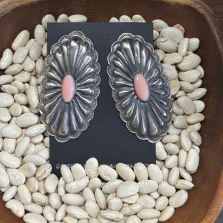 The Conch Earrings