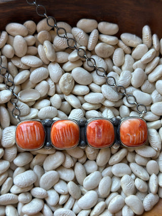 The Bedlam Necklaces