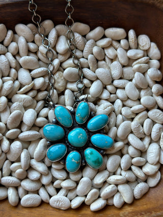 The White Water Cluster