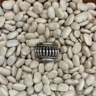 The Charley Ring