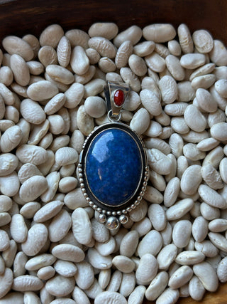 The Americana Pendant