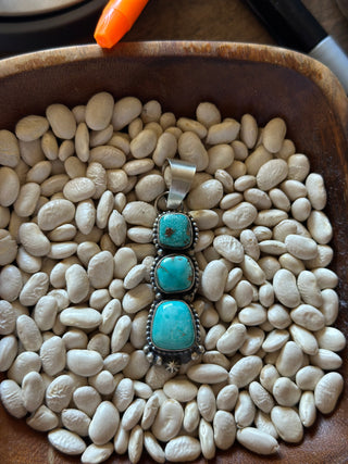 The Juan Pendant