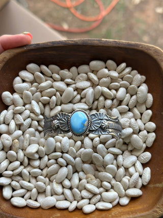 The Billah Golden Cuff