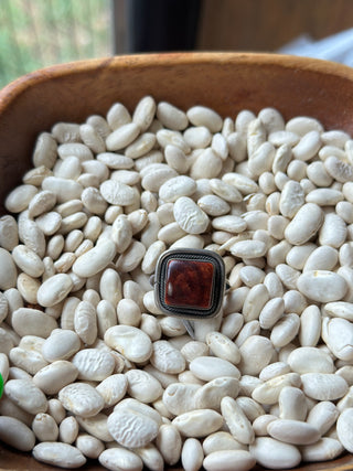 The Fall Ring