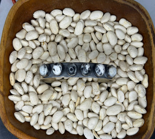 The WB multistone cuff