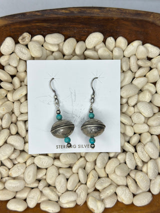The Coined Earrings