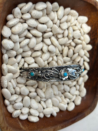 The Washington Cuffs