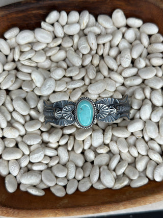The Billah Kingman Cuff