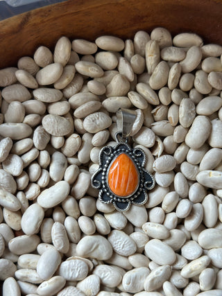 The Garcia Pendant
