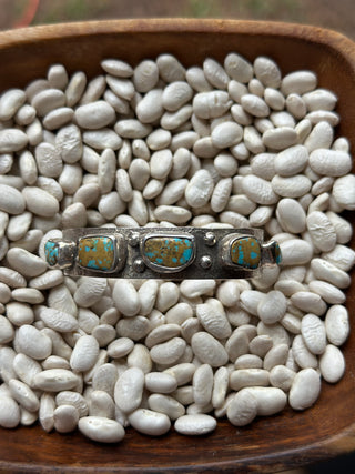 The Candelaria Cuff