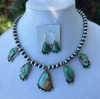 The Velma Necklace