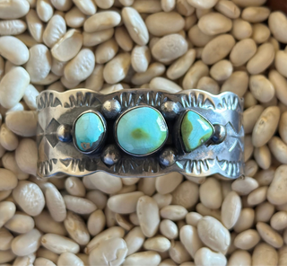 The Saltio Cuff