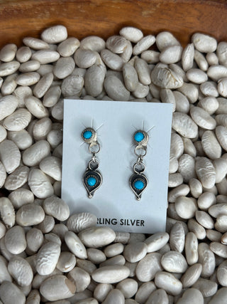The Teardrop Dangles
