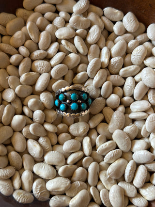 The Stoned Ring