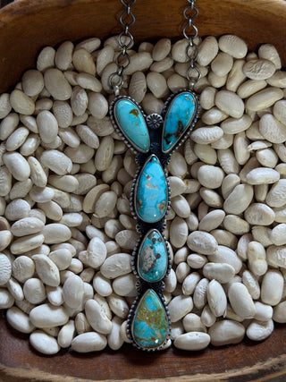 The Y Necklace