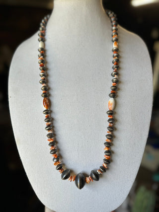 The Mesa Handmade Pearl Set