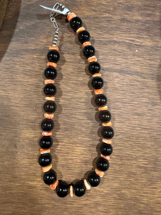 The Pokes Necklace