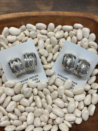 The Aztec Hoops