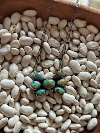 The Bowtie Necklace