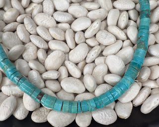 The Domingo Necklace-The Wild Horse Co.-The Wild Horse Co. Women's Native American Jewelry in Washington, OK.