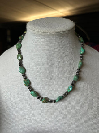 The Royston x Fluted Pearls