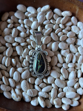 The Mini Aced Pendants