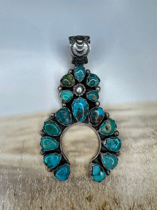 The Largo Naja-The Wild Horse Co.-The Wild Horse Co. Women's Native American Jewelry in Washington, OK.