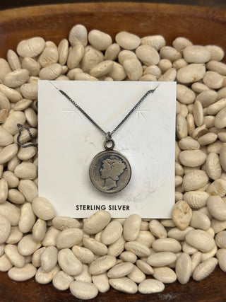 The Liberty Necklace