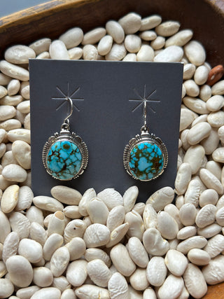 The Webbed Earrings