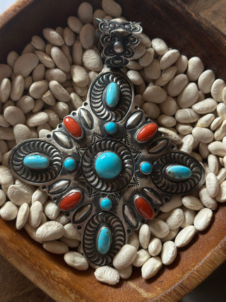 The Americana Pendant