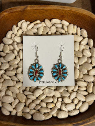 The Freedom Earrings