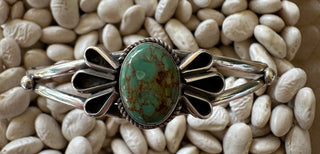 The Summit cuffs-The Wild Horse Co.-The Wild Horse Co. Women's Native American Jewelry in Washington, OK.