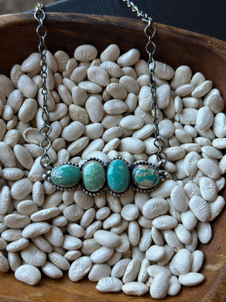 The Showlow Necklace
