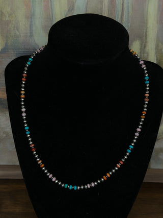 The Mali Necklace