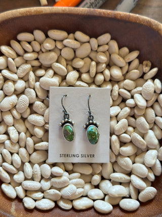 The Peters Sonoran Earrings
