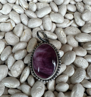 The Morada Pendant-The Wild Horse Co.-The Wild Horse Co. Women's Native American Jewelry in Washington, OK.